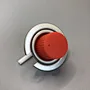 gas stove safety valve